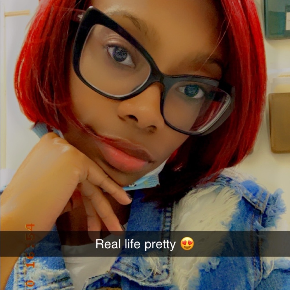 Meet your Posher, Tytianna